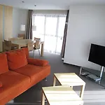 Apartman Bohemia
