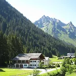 Bohemia Gargellen