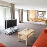 Apartman Bohemia *