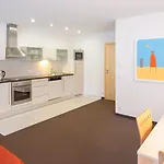 Apartman Bohemia Gargellen