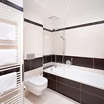 Bohemia Apartman