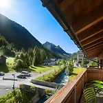 Apartman Bohemia