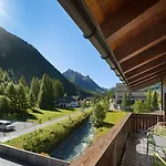 Bohemia Apartman