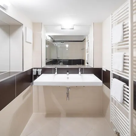 Apartament Bohemia