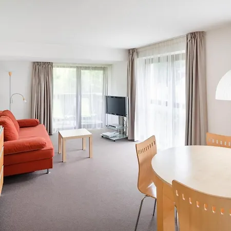 Apartament Bohemia