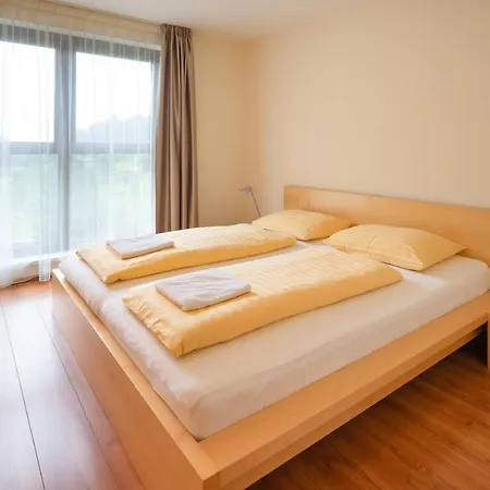 Apartament Bohemia *