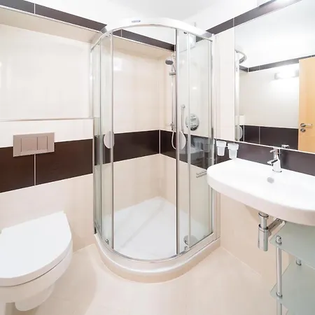 Bohemia Apartament Gargellen