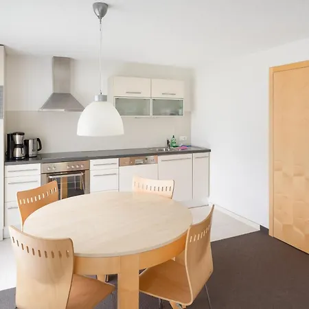 Apartament Bohemia *