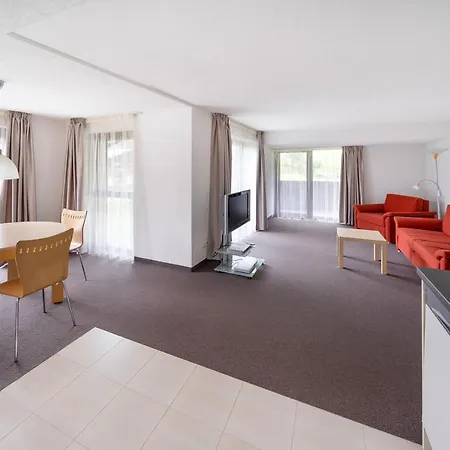 Bohemia Apartment *