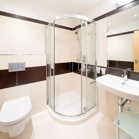 Apartament Bohemia