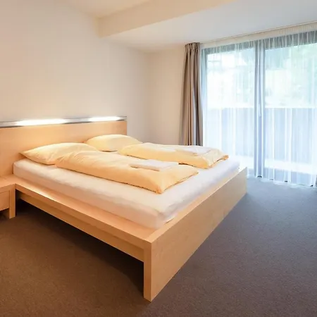 Bohemia Apartament *