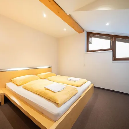 Bohemia Apartament