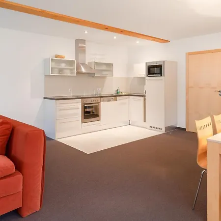 Bohemia Appartamento Gargellen