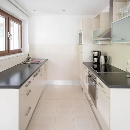 Apartament Bohemia Gargellen