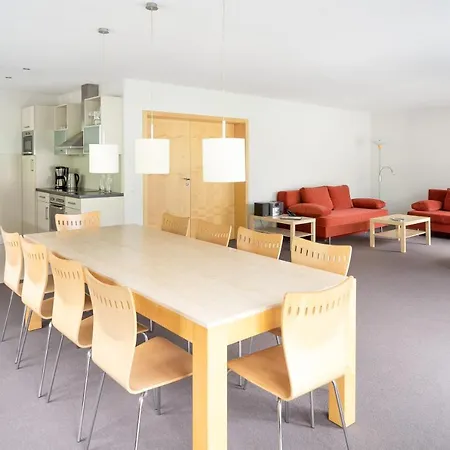 Bohemia Appartamento Gargellen