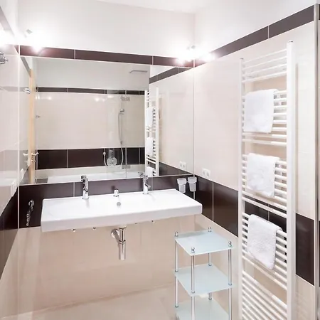 Appartamento Bohemia Gargellen