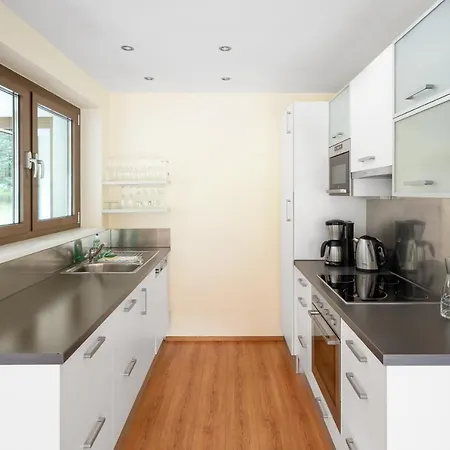 Apartament Bohemia