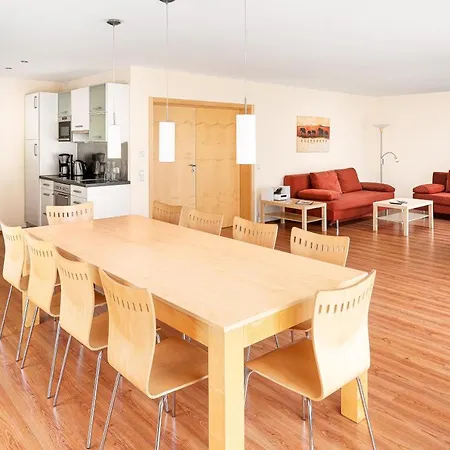 Apartament Bohemia