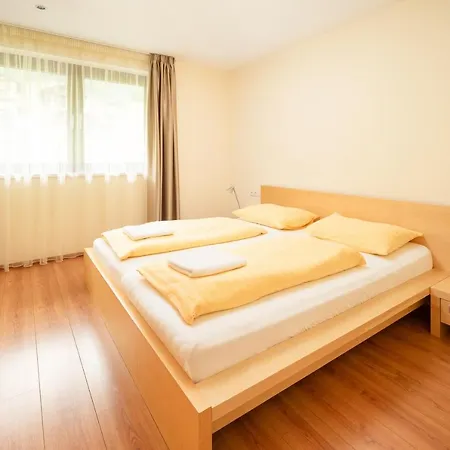 Appartamento Bohemia