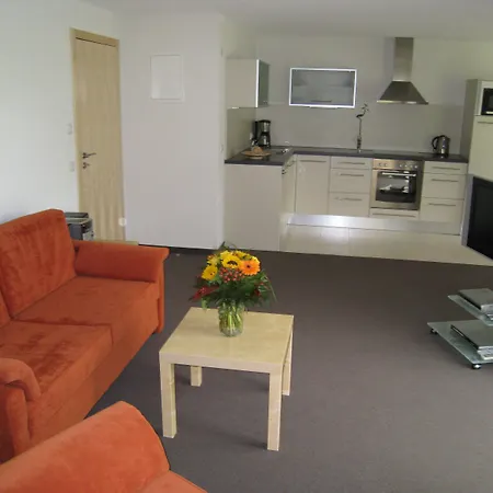 Appartamento Bohemia