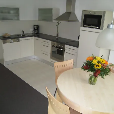 Appartamento Bohemia *