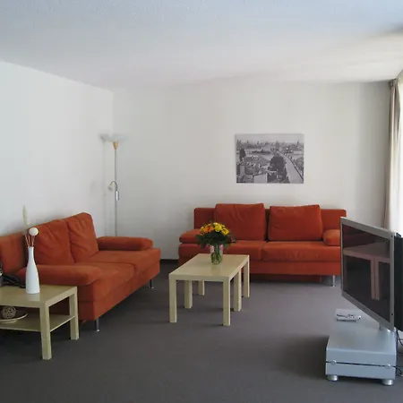 Appartamento Bohemia Gargellen