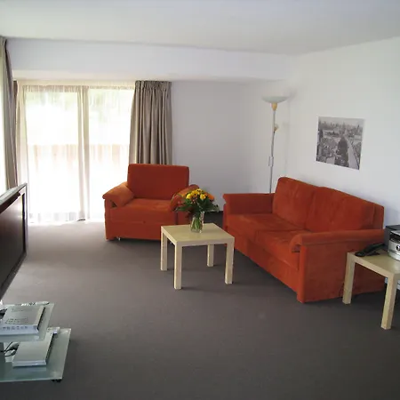 Appartamento Bohemia Gargellen