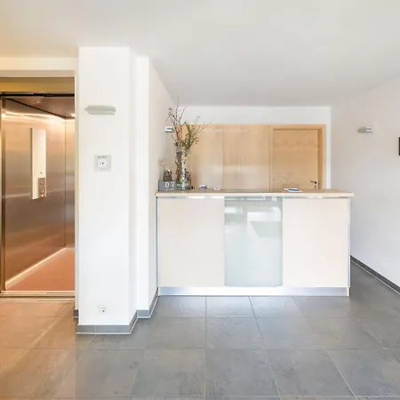 Appartamento Bohemia