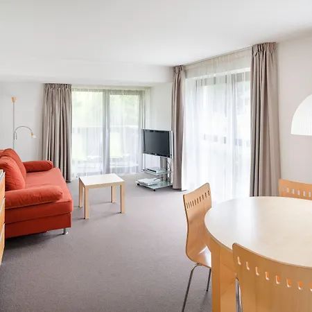 Appartamento Bohemia Gargellen