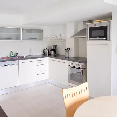 Appartamento Bohemia