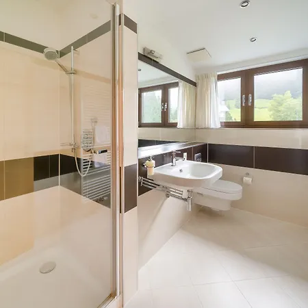 Appartamento Bohemia Gargellen