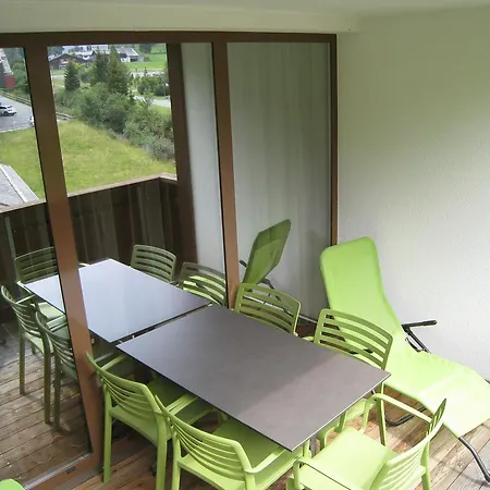 Bohemia Apartament *
