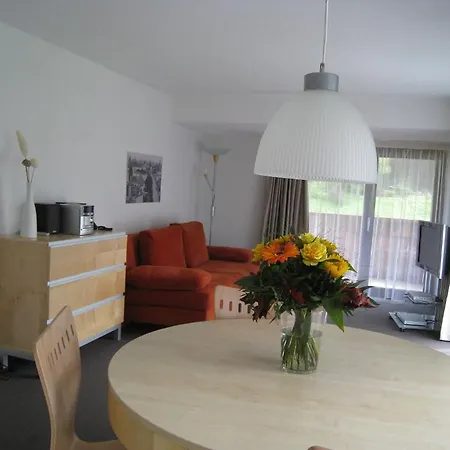 Bohemia Appartamento *