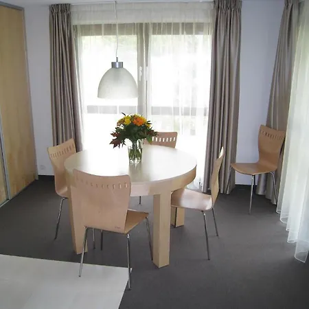 Bohemia Apartament