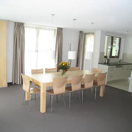 Apartament Bohemia