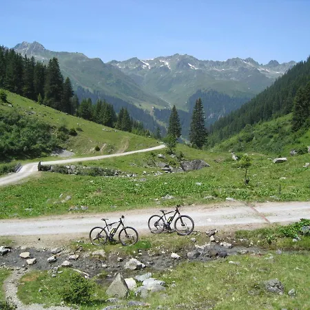 Appartamento Bohemia *