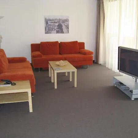 Bohemia Apartament